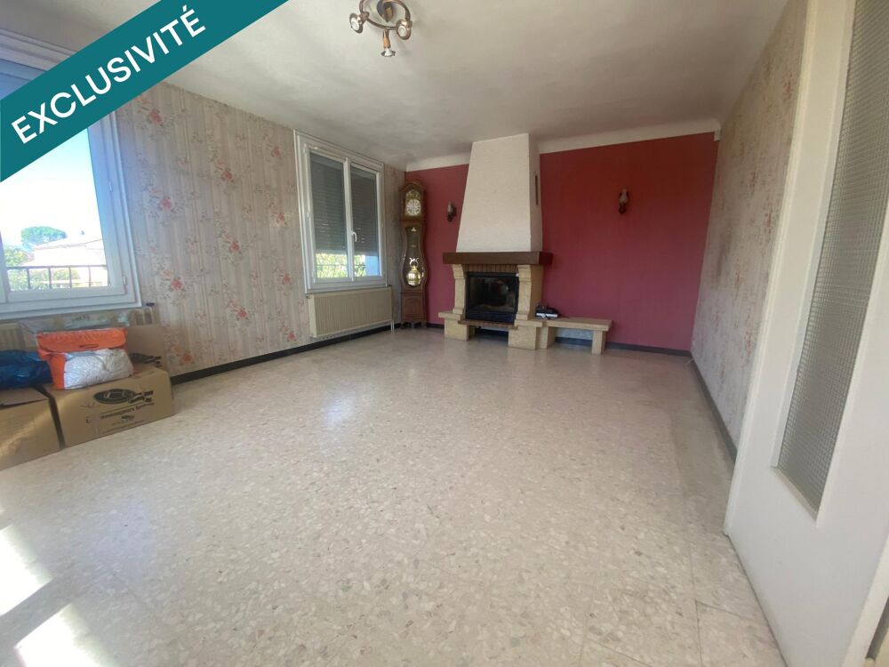 maison Romans 180 m²