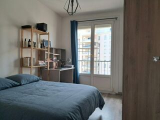 Vente Appartement Appartement T4 secteur Le   Villeurbanne Villeurbanne