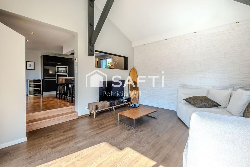 � vendre  Maison Chens-sur-L�man (74140)