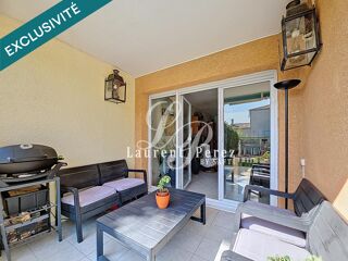  Appartement à vendre 4 pièces 80 m²