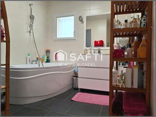  Maison � vendre 5 pi�ces 110 m�