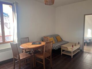  Appartement � vendre 3 pi�ces 45 m�