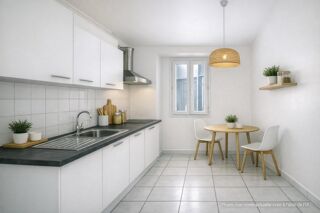  Appartement � vendre 1 pi�ce 29 m�