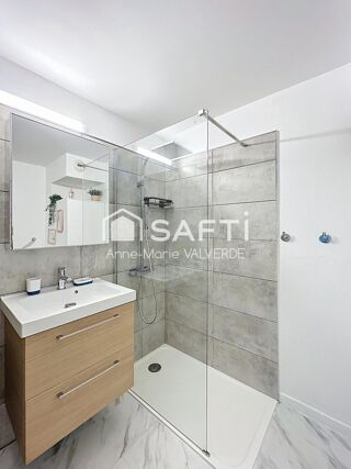  Appartement � vendre 1 pi�ce 25 m�