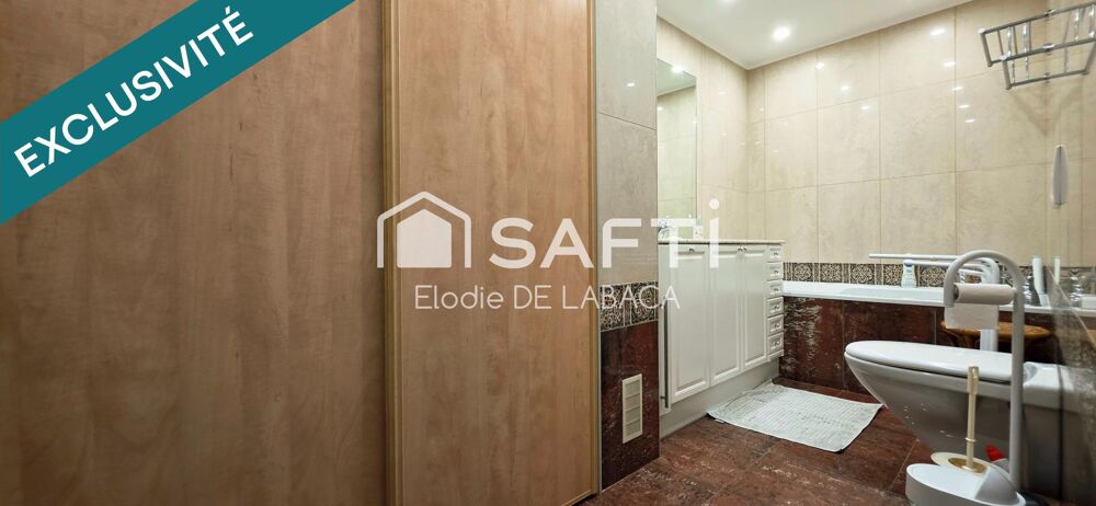 � vendre  Appartement Cannes La Bocca (06150)