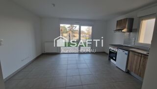  Appartement � vendre 2 pi�ces 40 m�