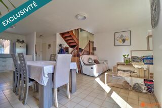  Maison � vendre 5 pi�ces 78 m�