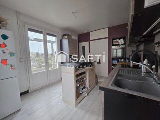  Maison à vendre 4 pièces 93 m²