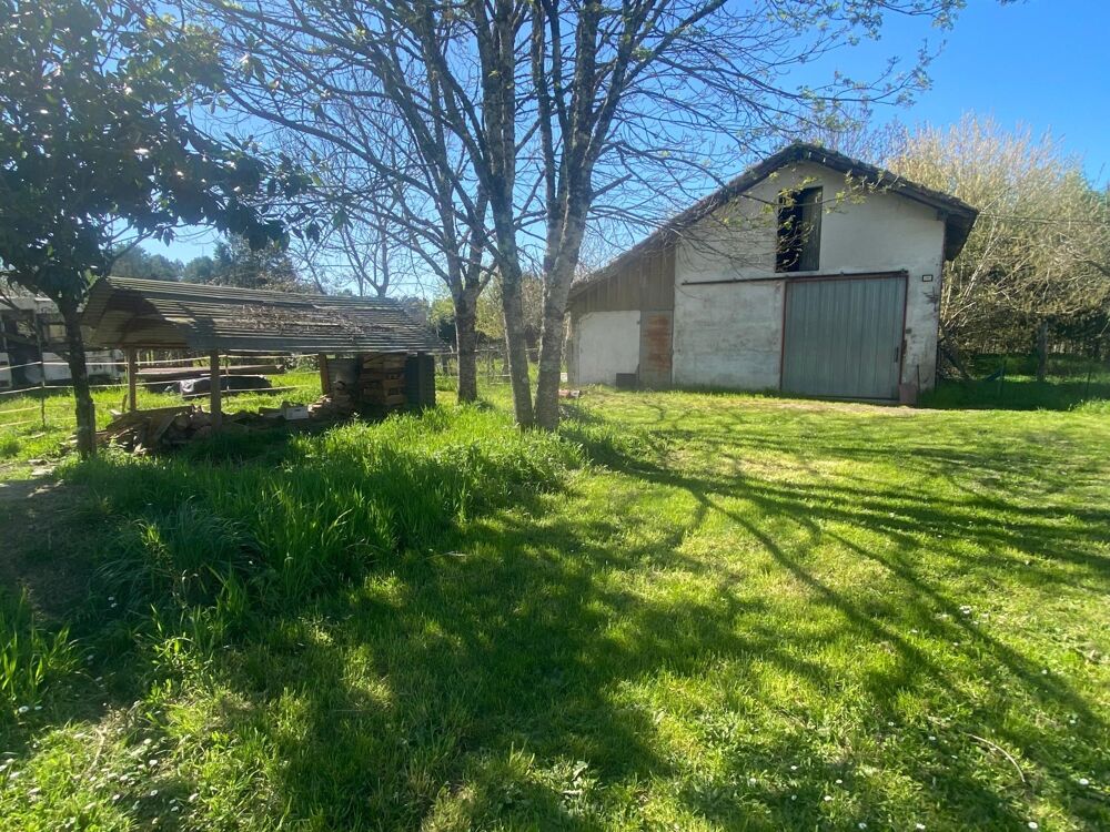 Magnifique ferme