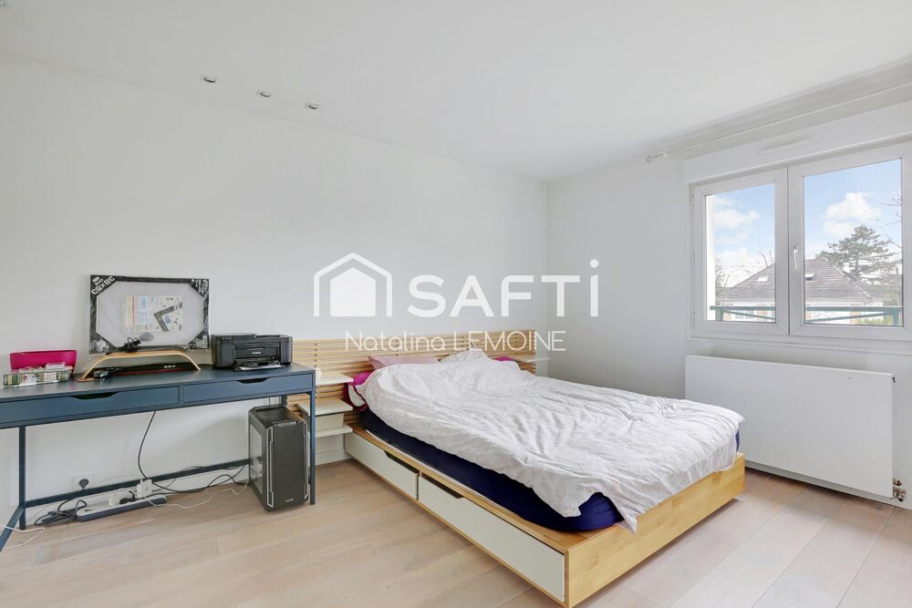 à vendre  Maison Champigny-sur-Marne (94500)