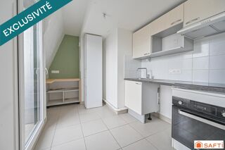  Appartement � vendre 4 pi�ces 71 m�