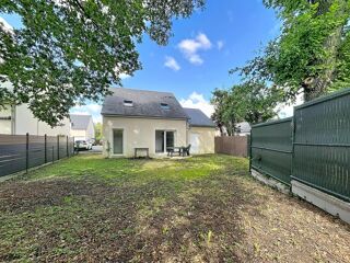  Maison à vendre 5 pièces 121 m²