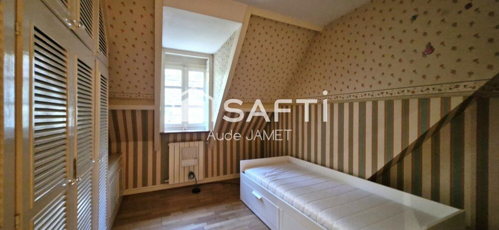  vendre  Maison Buc (78530)