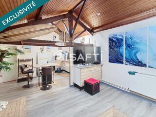 Immeuble à vendre 188 m²
