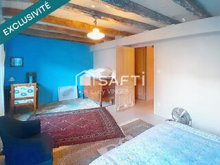  Maison à vendre 3 pièces 100 m²