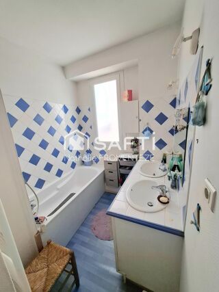  Maison à vendre 6 pièces 118 m²