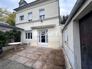  Maison � vendre 7 pi�ces 201 m�