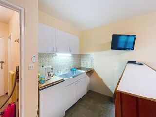  Appartement � vendre 1 pi�ce 25 m�