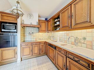  Appartement � vendre 5 pi�ces 88 m�