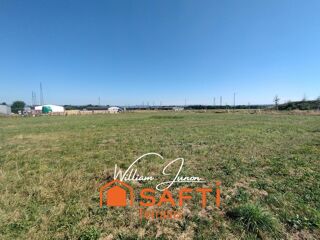  Terrain à vendre 596 m²