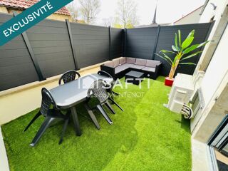  Appartement � vendre 4 pi�ces 78 m�