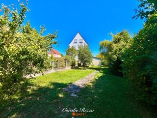  Maison � vendre 7 pi�ces 160 m�