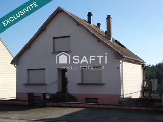  Maison � vendre 5 pi�ces 120 m�