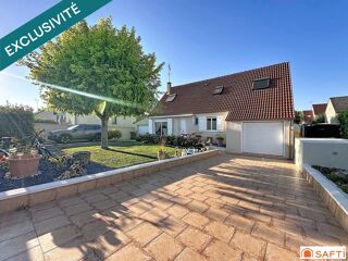  Maison à vendre 6 pièces 152 m²