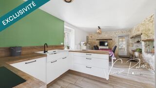  Maison à vendre 6 pièces 150 m²