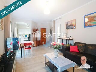  Maison � vendre 5 pi�ces 97 m�