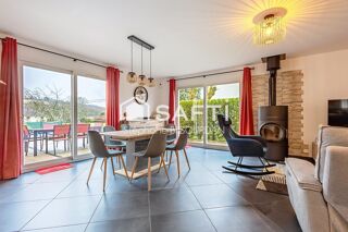  Maison � vendre 6 pi�ces 120 m�