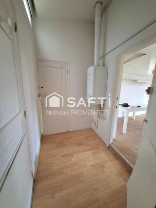  Appartement à vendre 3 pièces 74 m²
