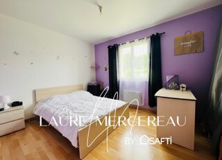 Maison à vendre 4 pièces 90 m²
