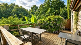  Maison à vendre 6 pièces 192 m²