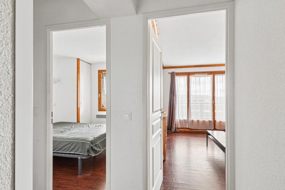 Appartement de 28m2 en rdc avec terrasse