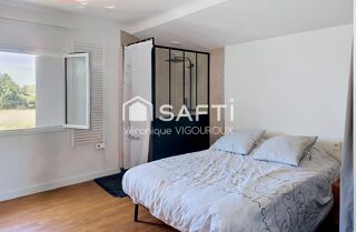  Maison à vendre 6 pièces 150 m²
