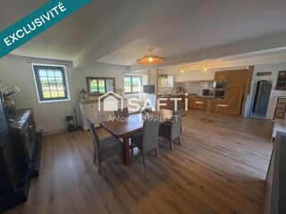  Maison � vendre 9 pi�ces 255 m�