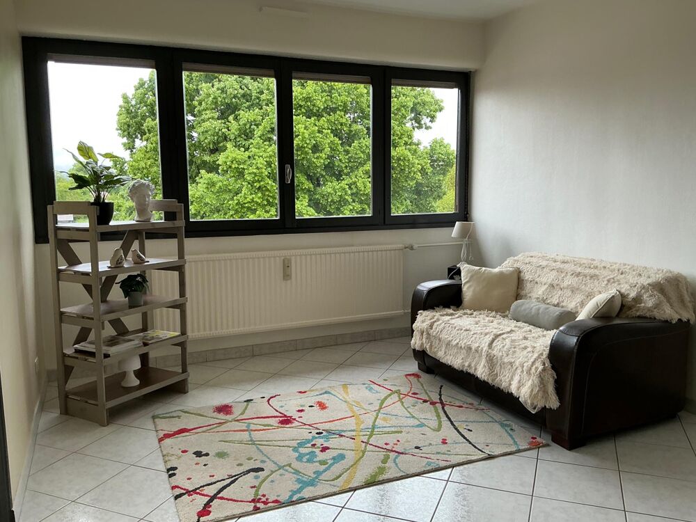 Vente Appartement Appartement T2 52 m2, dernier étage, parking 1place , cave Saint-loup-sur-semouse