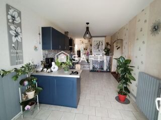  Maison à vendre 6 pièces 138 m²