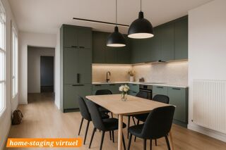  Maison � vendre 4 pi�ces 74 m�