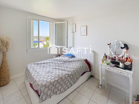  Appartement à vendre 2 pièces 46 m²