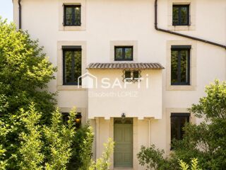  Maison à vendre 9 pièces 228 m²
