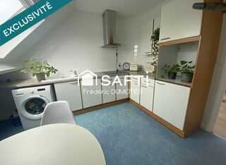  Appartement � vendre 3 pi�ces 65 m�