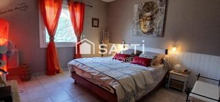  Maison à vendre 5 pièces 135 m²