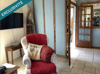  Maison à vendre 7 pièces 150 m²