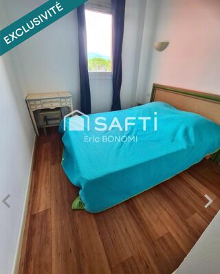  Appartement � vendre 3 pi�ces 44 m�