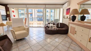 Appartement à vendre 3 pièces 80 m²