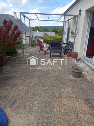  Maison � vendre 6 pi�ces 110 m�