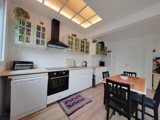  Maison  vendre 7 pices 173 m