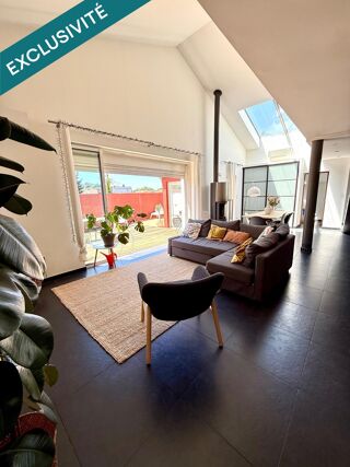  Maison  vendre 4 pices 110 m